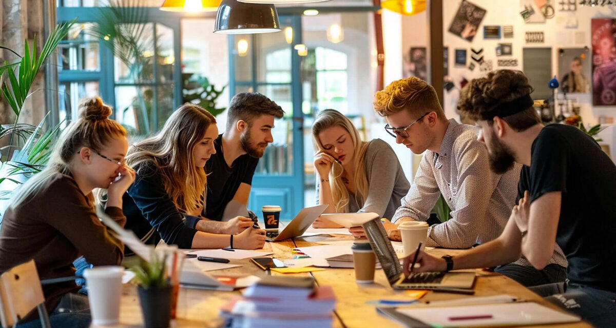 Digital Agency
