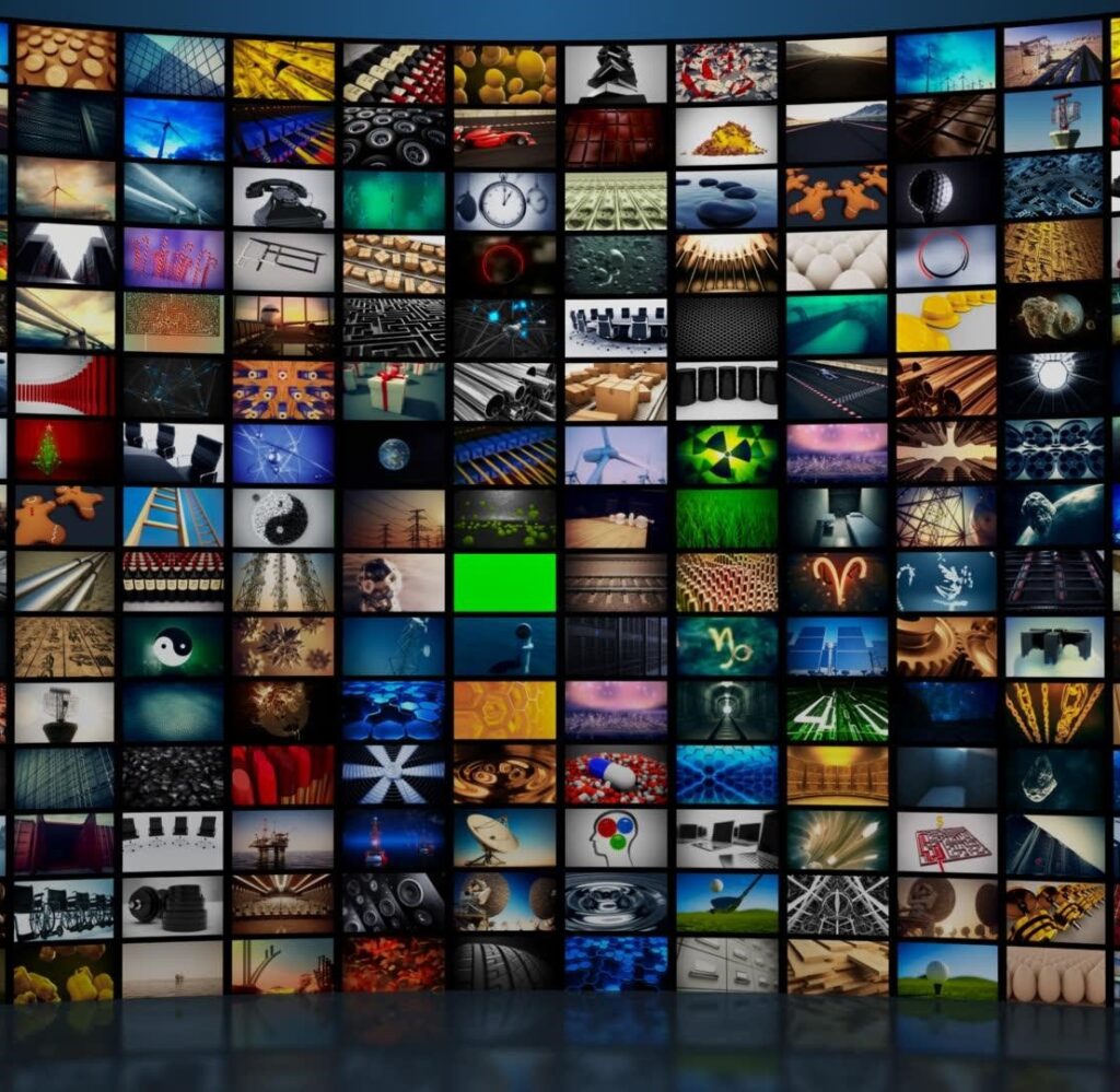 IPTV Smarters Pro