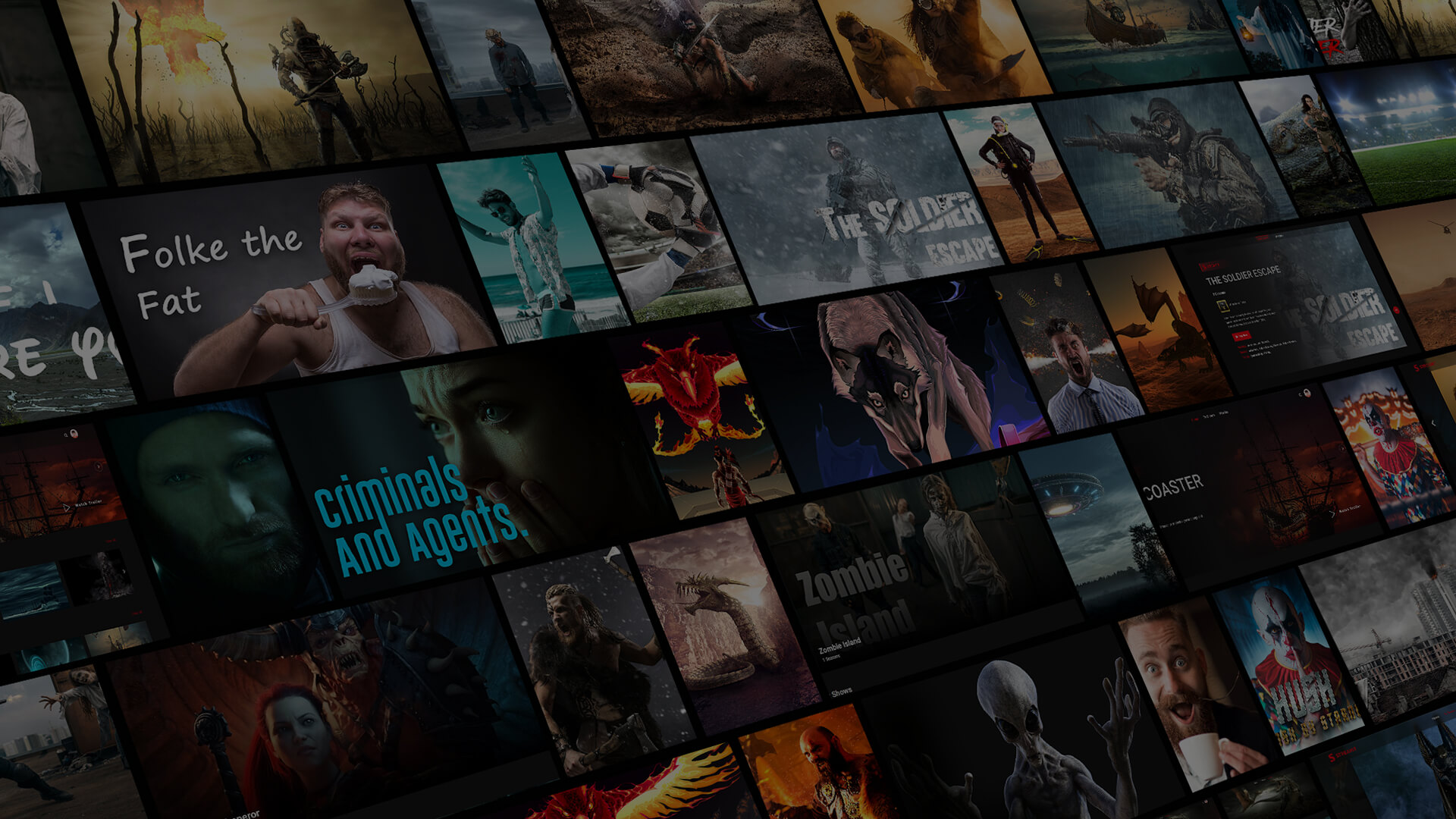 IPTV Smarters subscription