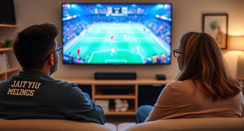 IPTV UK: The Best Choice for Your TV Needs